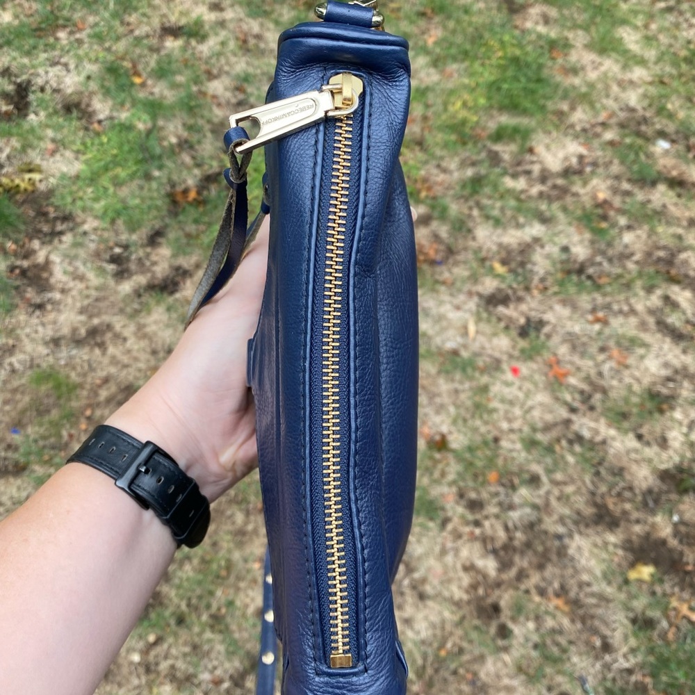 Rebecca Minkoff Mini MAC Bag - Picture 10 of 15
